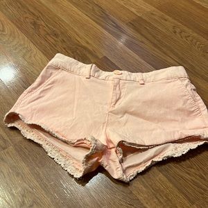 Dollhouse shorts size 3